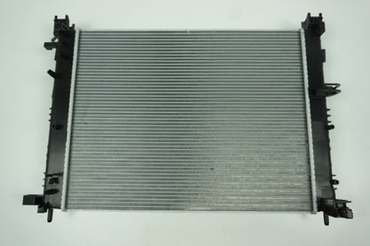 Pièce d'origine Radiateur moteur pour Renault Clio IV Captur I 214107326R