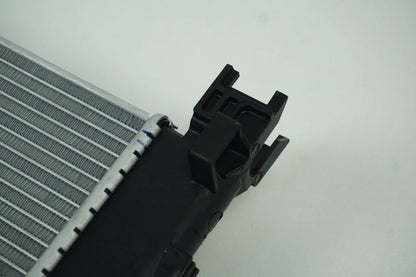 Pièce d'origine Radiateur moteur pour Renault Clio IV Captur I 214107326R