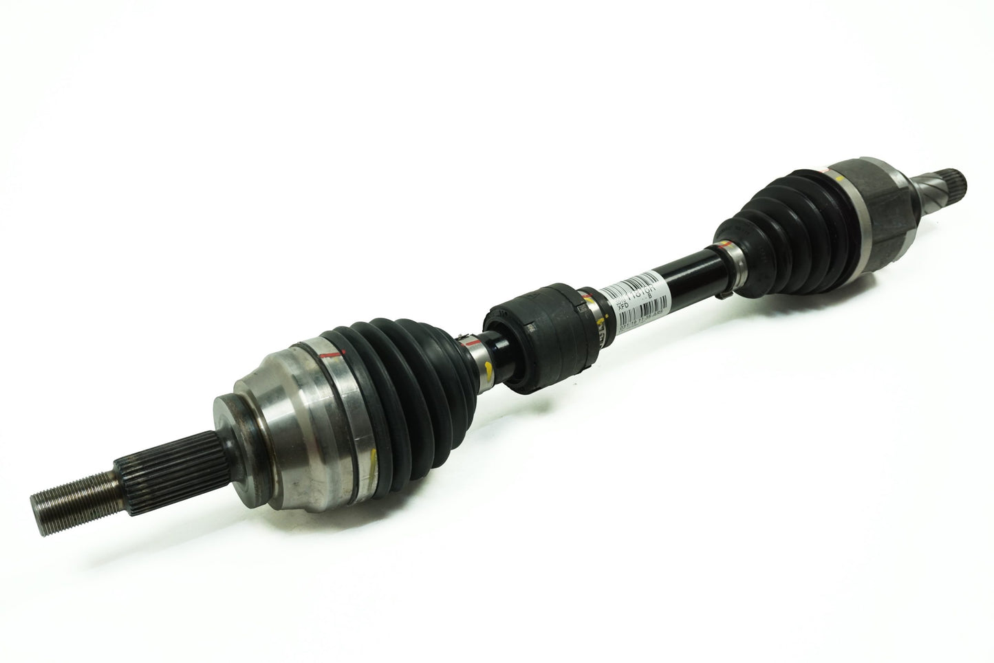 Pièce d'origine Cardan gauche pour Renault Talisman 391011816R