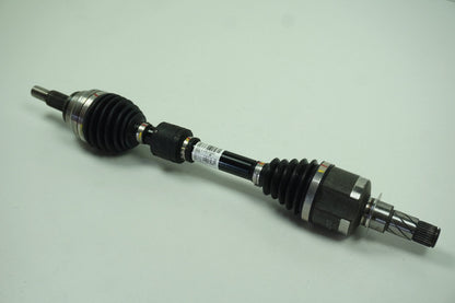 Pièce d'origine Cardan gauche pour Renault Talisman 391011816R