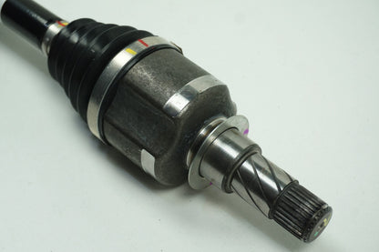 Pièce d'origine Cardan gauche pour Renault Talisman 391011816R