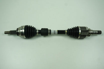 Pièce d'origine Cardan gauche pour Renault Talisman 391011816R