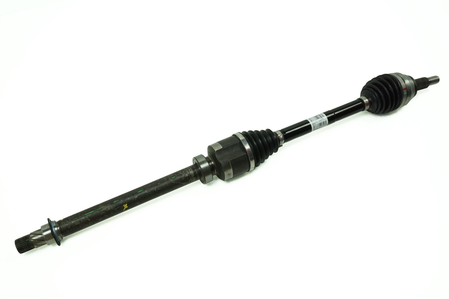 Pièce d'origine Cardan droit pour Renault Talisman 391007122R