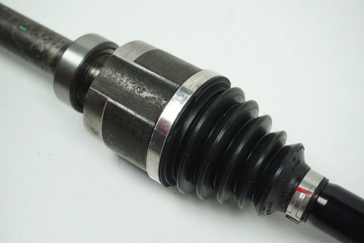 Pièce d'origine Cardan droit pour Renault Talisman 391007122R