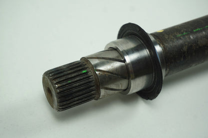 Pièce d'origine Cardan droit pour Renault Talisman 391007122R