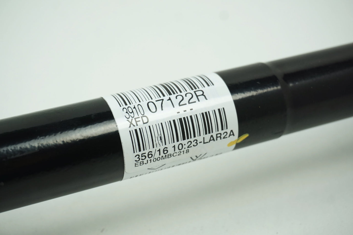 Pièce d'origine Cardan droit pour Renault Talisman 391007122R