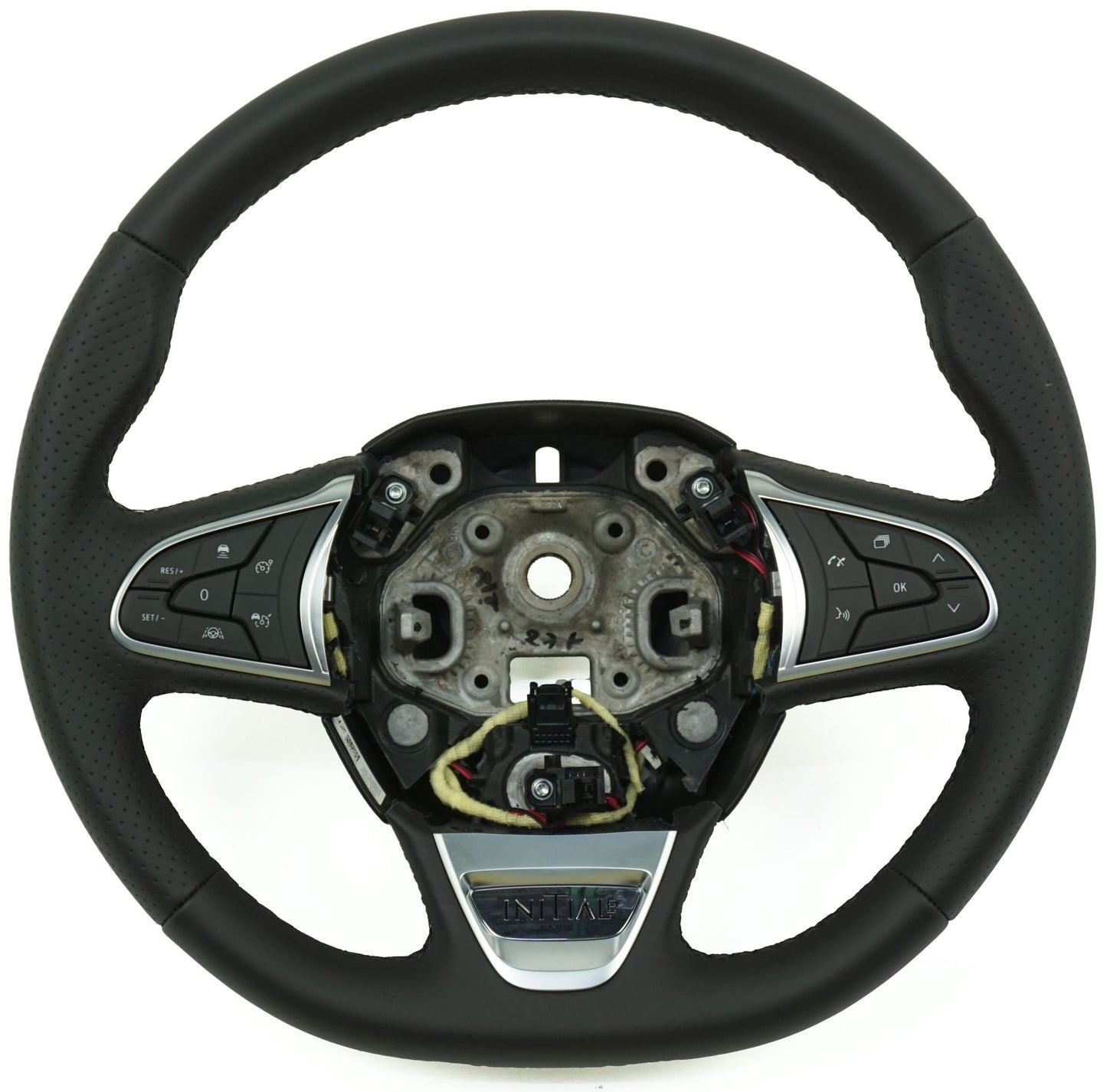 Pièce d'origine Volant cuir pour Renault Talisman Espace V Initiale Paris 484008945R