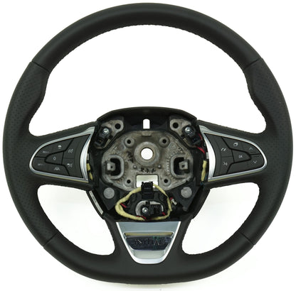 Pièce d'origine Volant cuir pour Renault Talisman Espace V Initiale Paris 484008945R