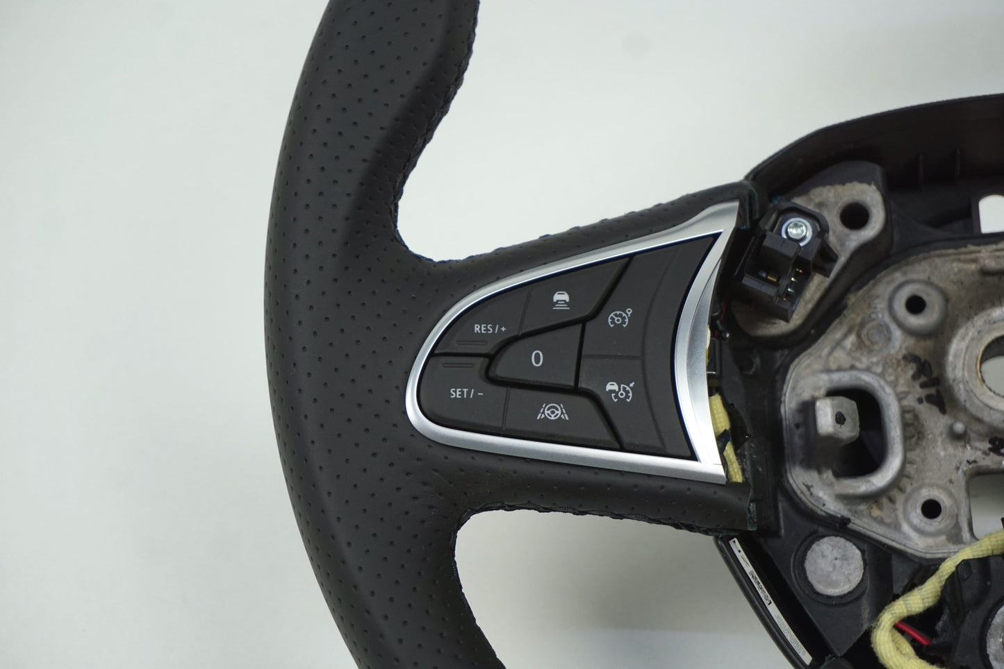 Pièce d'origine Volant cuir pour Renault Talisman Espace V Initiale Paris 484008945R