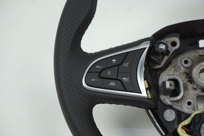 Pièce d'origine Volant cuir pour Renault Talisman Espace V Initiale Paris 484008945R