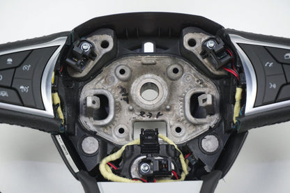 Pièce d'origine Volant cuir pour Renault Talisman Espace V Initiale Paris 484008945R