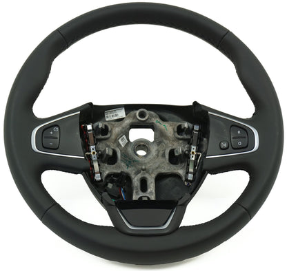 Pièce d'origine Volant cuir pour Renault Clio IV Captur 484000110R