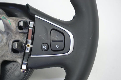 Pièce d'origine Volant cuir pour Renault Clio IV Captur 484000110R