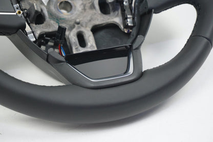 Pièce d'origine Volant cuir pour Renault Clio IV Captur 484000110R