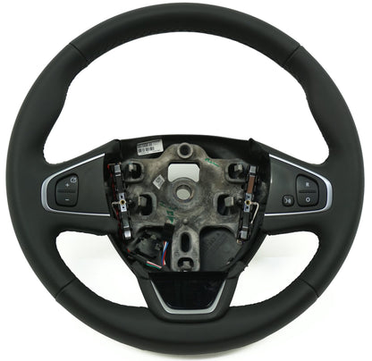 Pièce d'origine Volant cuir pour Renault Clio IV Captur 484000110R