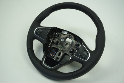 Pièce d'origine Volant cuir pour Renault Clio IV Captur 484000110R