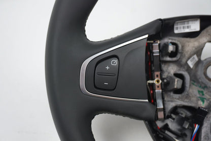 Pièce d'origine Volant cuir pour Renault Clio IV Captur 484000110R
