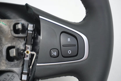 Pièce d'origine Volant cuir pour Renault Clio IV Captur 484000110R