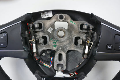 Pièce d'origine Volant cuir pour Renault Clio IV Captur 484000110R