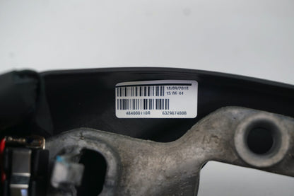 Pièce d'origine Volant cuir pour Renault Clio IV Captur 484000110R