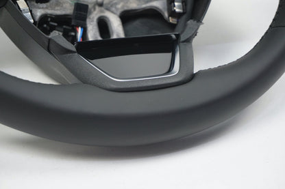 Pièce d'origine Volant cuir pour Renault Clio IV Captur 484000110R