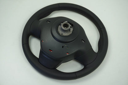 Pièce d'origine Volant cuir pour Renault Clio IV Captur 484000110R