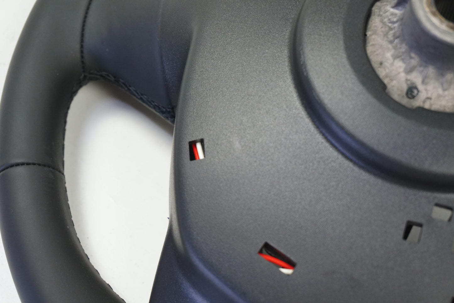 Pièce d'origine Volant cuir pour Renault Clio IV Captur 484000110R