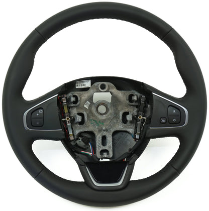 Pièce d'origine Volant cuir pour Renault Clio IV Captur 484000110R