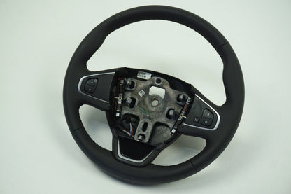 Pièce d'origine Volant cuir pour Renault Clio IV Captur 484000110R