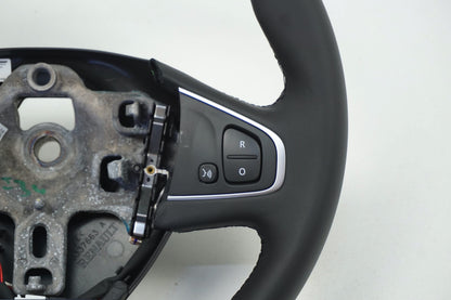 Pièce d'origine Volant cuir pour Renault Clio IV Captur 484000110R