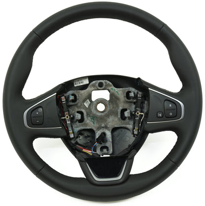 Pièce d'origine Volant cuir pour Renault Clio IV Captur 484000110R