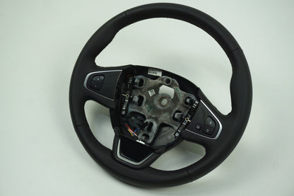 Pièce d'origine Volant cuir pour Renault Clio IV Captur 484000110R