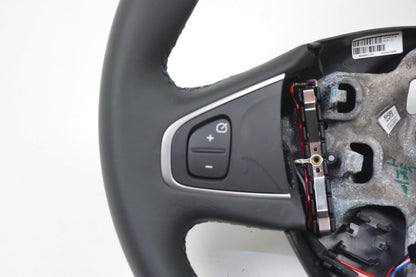 Pièce d'origine Volant cuir pour Renault Clio IV Captur 484000110R