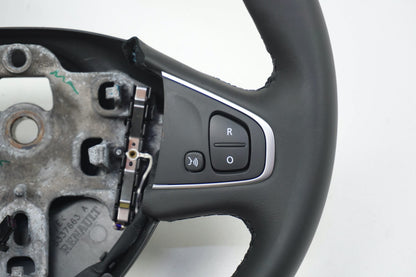 Pièce d'origine Volant cuir pour Renault Clio IV Captur 484000110R