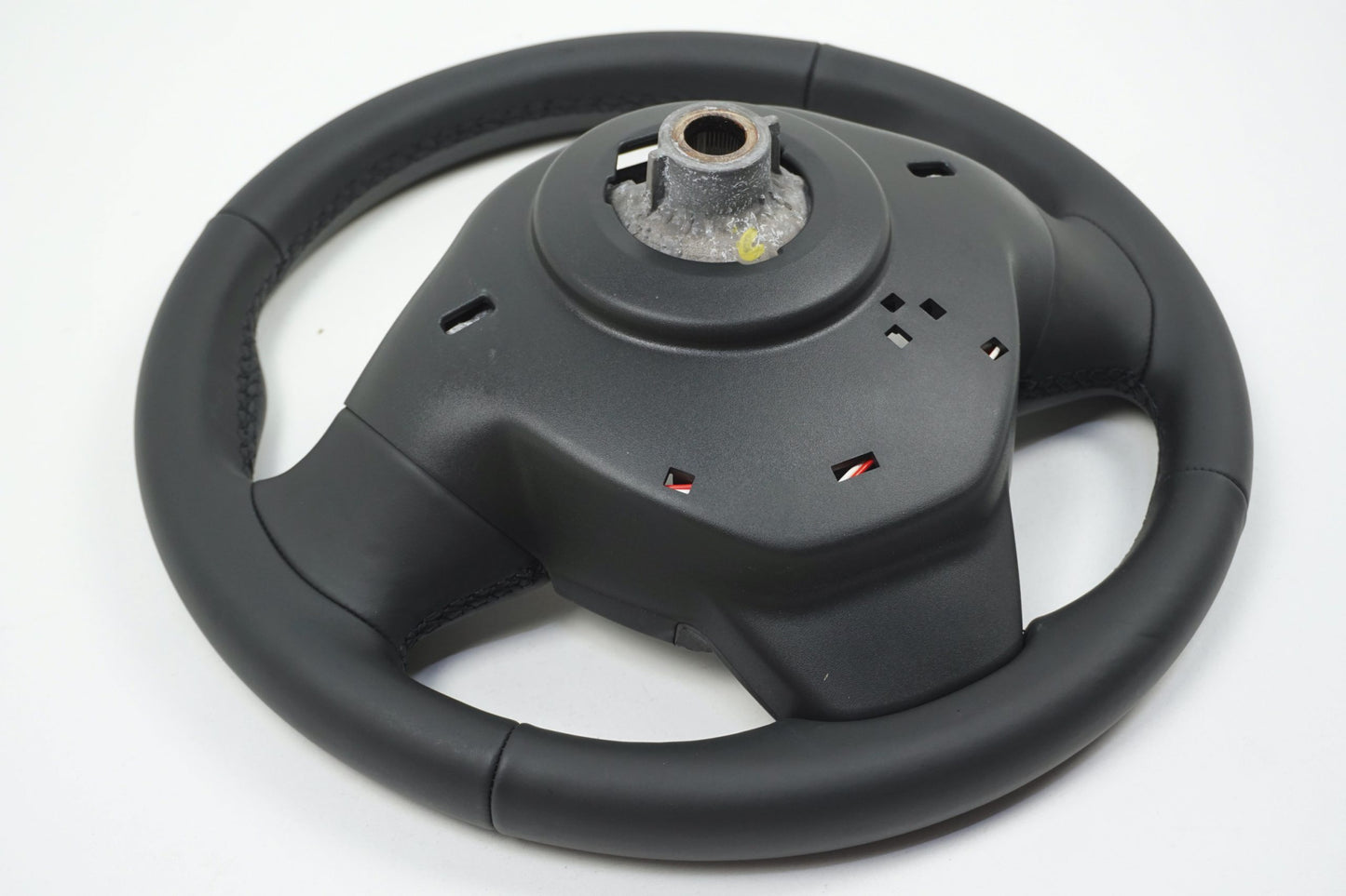 Pièce d'origine Volant cuir pour Renault Clio IV Captur 484000110R