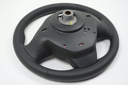 Pièce d'origine Volant cuir pour Renault Clio IV Captur 484000110R