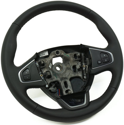 Pièce d'origine Volant cuir pour Renault Clio IV Captur 484000110R