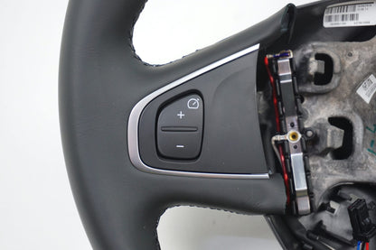 Pièce d'origine Volant cuir pour Renault Clio IV Captur 484000110R