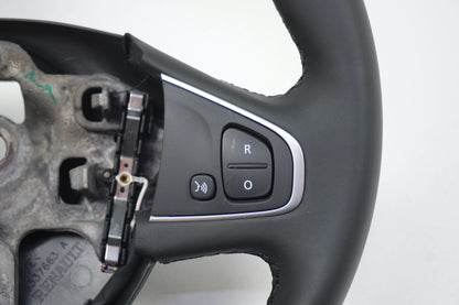 Pièce d'origine Volant cuir pour Renault Clio IV Captur 484000110R