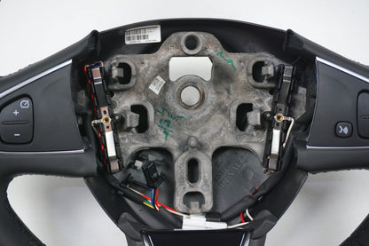 Pièce d'origine Volant cuir pour Renault Clio IV Captur 484000110R
