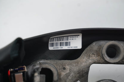 Pièce d'origine Volant cuir pour Renault Clio IV Captur 484000110R