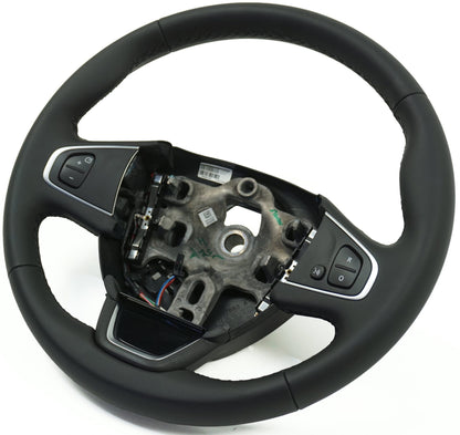 Pièce d'origine Volant cuir pour Renault Clio IV Captur 484000110R