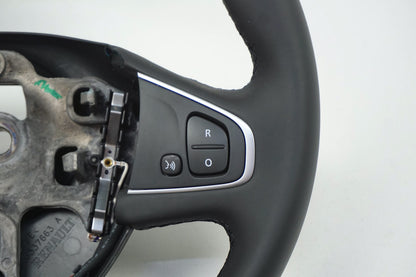 Pièce d'origine Volant cuir pour Renault Clio IV Captur 484000110R