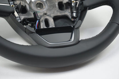 Pièce d'origine Volant cuir pour Renault Clio IV Captur 484000110R