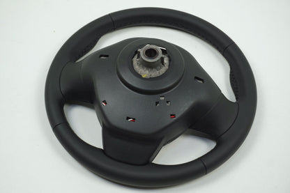 Pièce d'origine Volant cuir pour Renault Clio IV Captur 484000110R