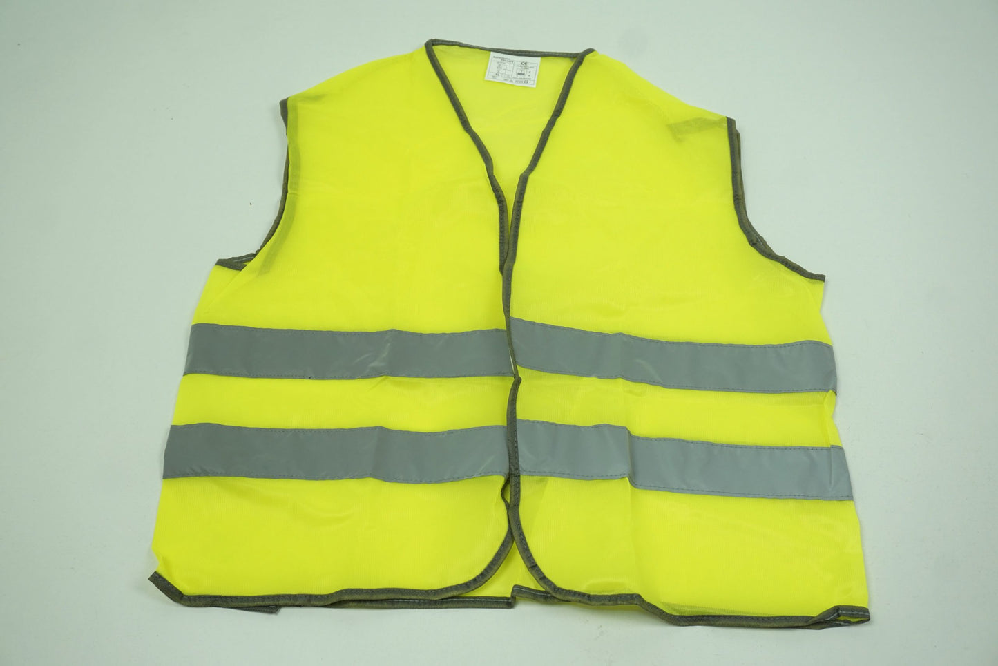 Pièce d'origine Kit gilet de sécurité et triangle de signalisation pour véhicule _SZ21285_H