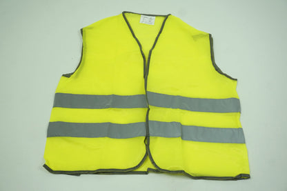 Pièce d'origine Kit gilet de sécurité et triangle de signalisation pour véhicule _SZ21285_H