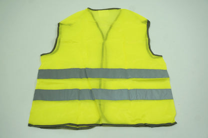 Pièce d'origine Kit gilet de sécurité et triangle de signalisation pour véhicule _SZ21285_H