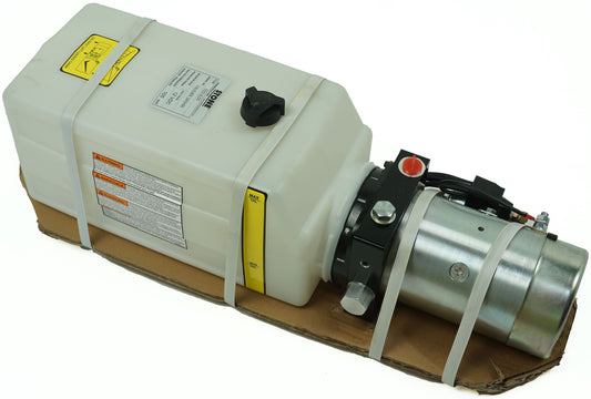 Pompe hydraulique Renault Master