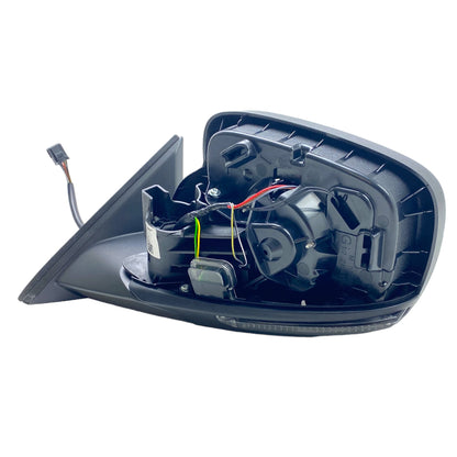 Pièce d'origine Rétroviseur extérieur 9 broches gauche pour Renault Koleos II 963314888R
